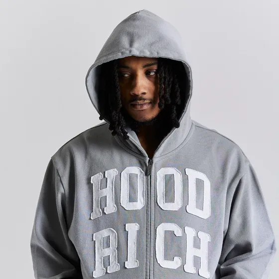 Hoodrich Hoodie