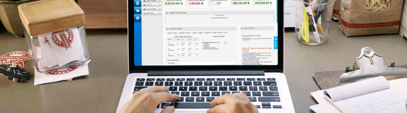 Bnody Accounting 