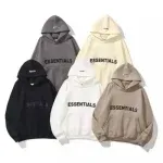 Fear Of God  Essentials