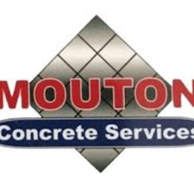 Mike  Mouton