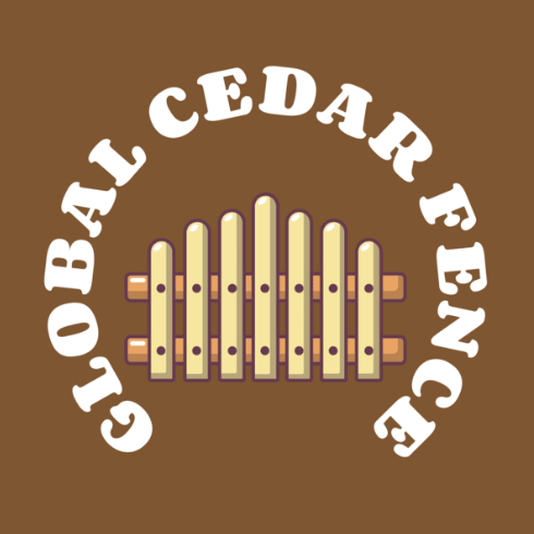 Global Cedar  Fence