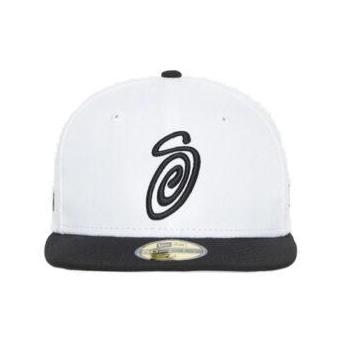 Casquette Stussy