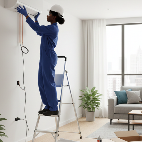 Breezcool Ac Service