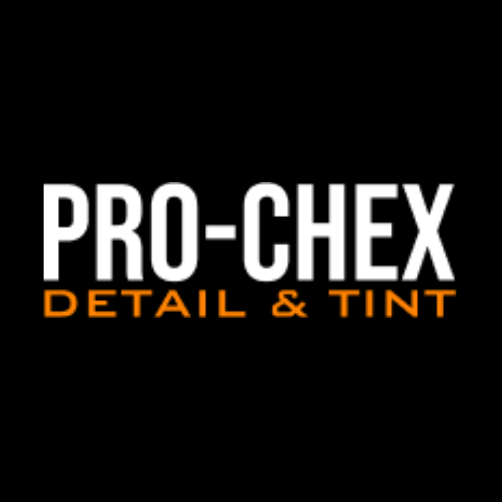 Pro Chex Detail & Tint