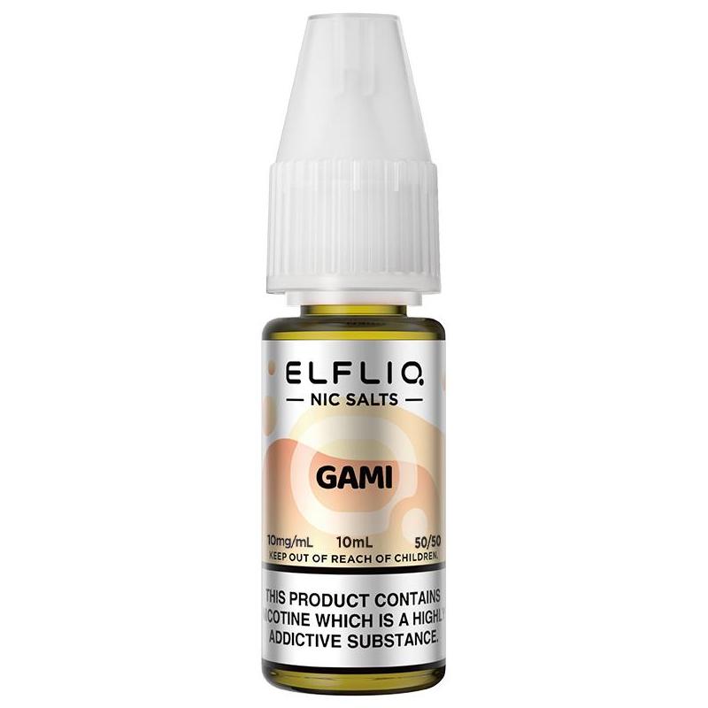 Elfliq Salt