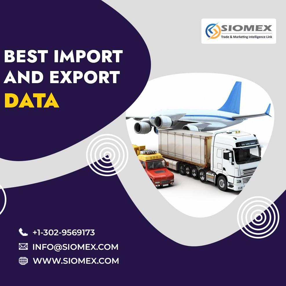 Siomex Data
