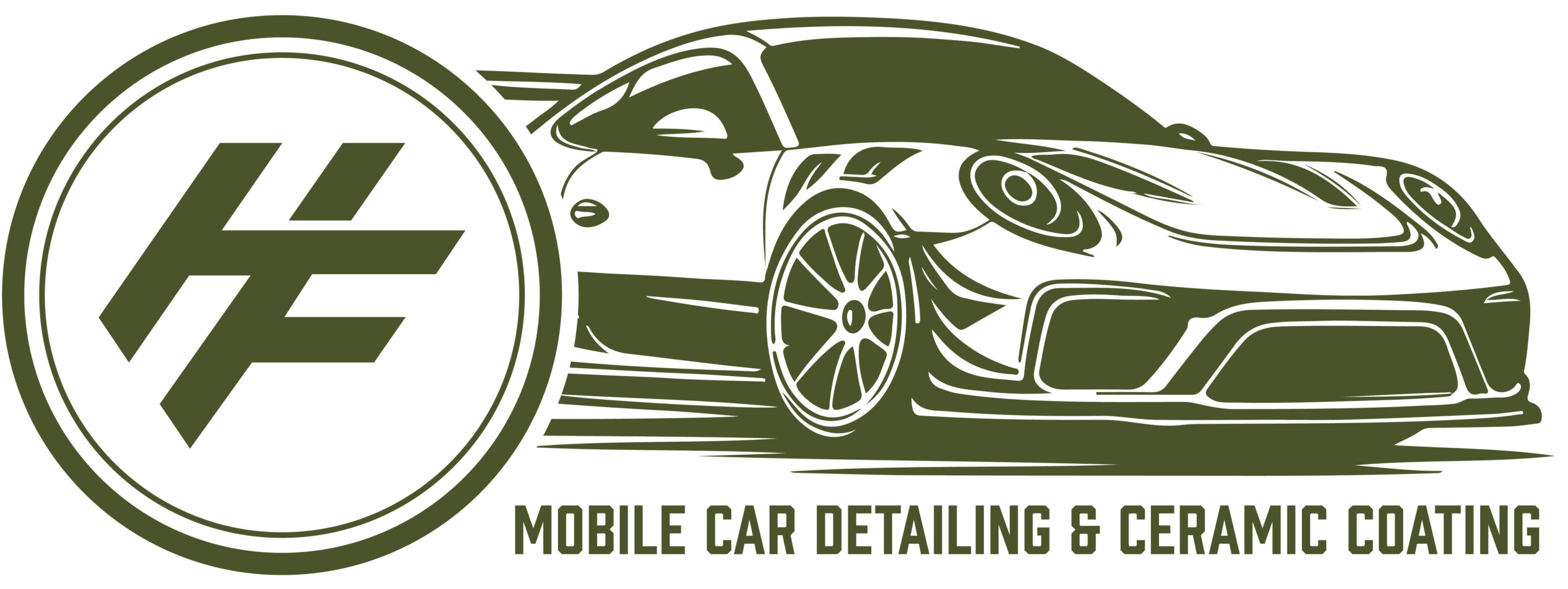HF Car Detailing
