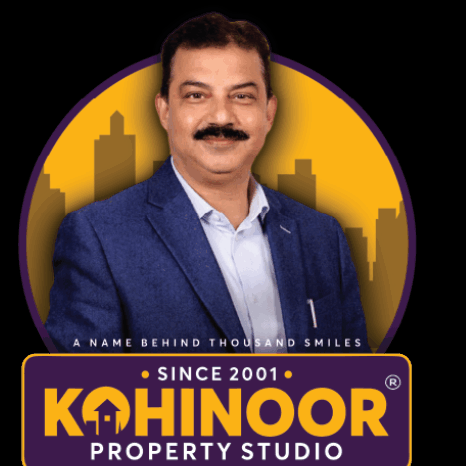 Kohinoor Property Studios