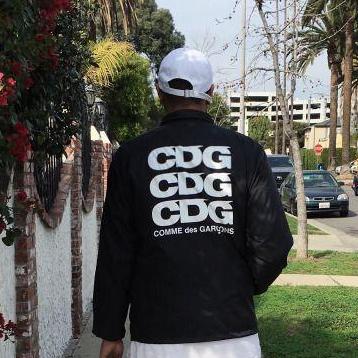 Comme Des Garcons