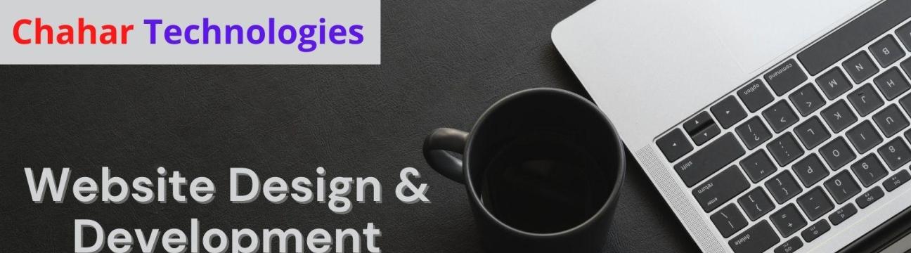 Chahar Technologies