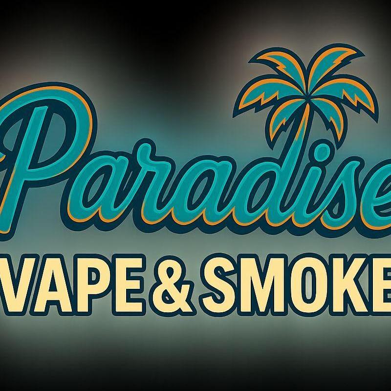 Sams Paradise  Vape