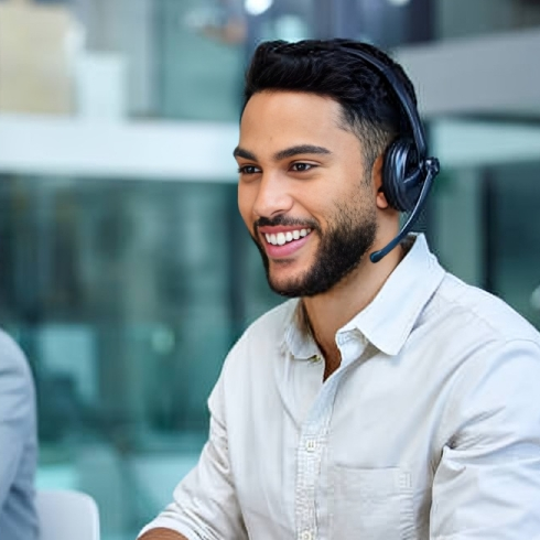 Helpdesk _Australia