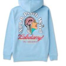 Xplr Merch