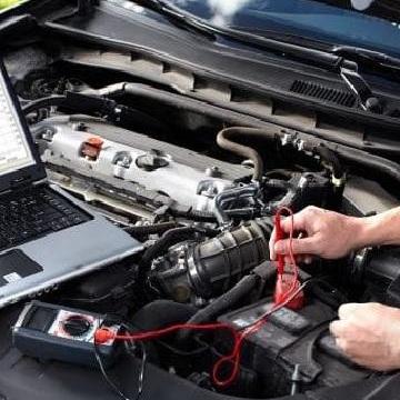 Hawthorn Automotive