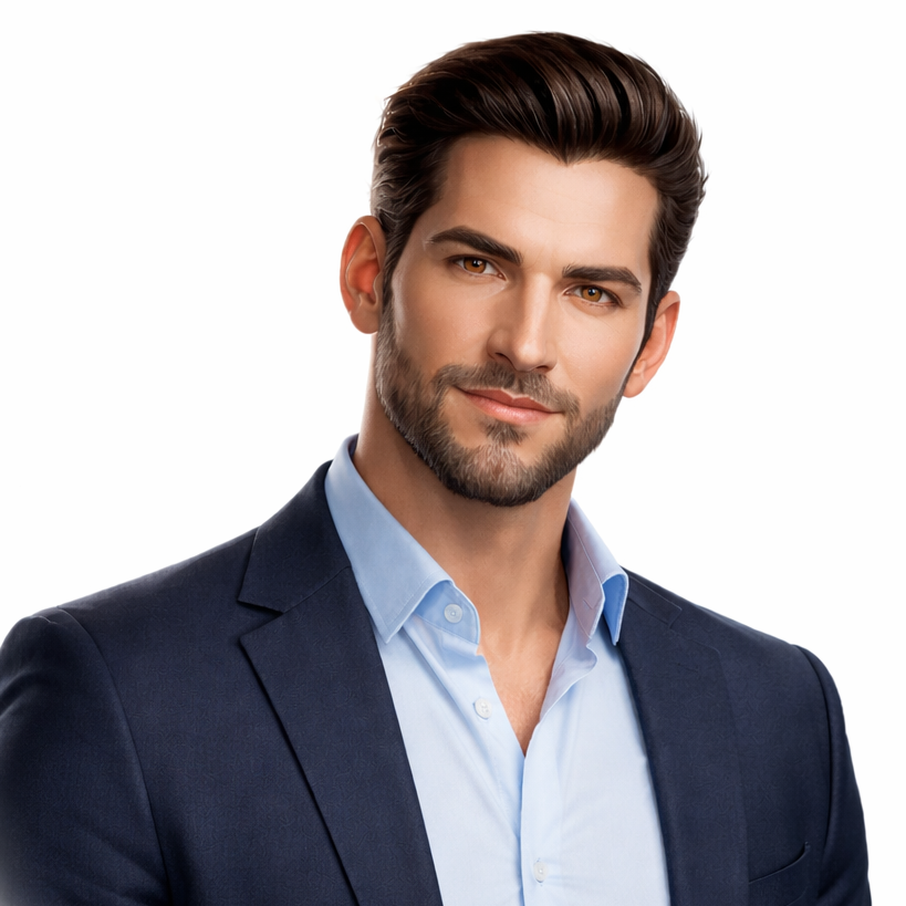 Lucifer Morningstar