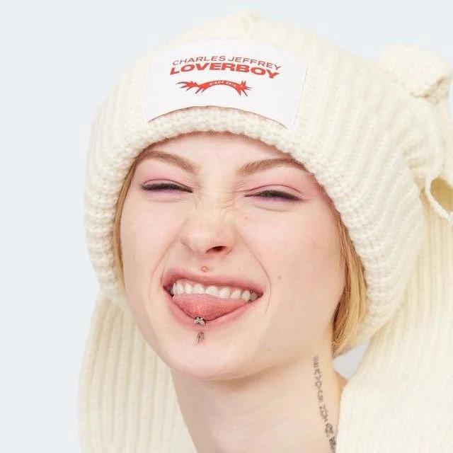 Loverboy Hat