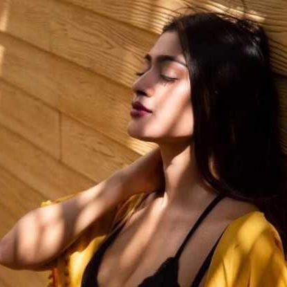Nikita Rathore