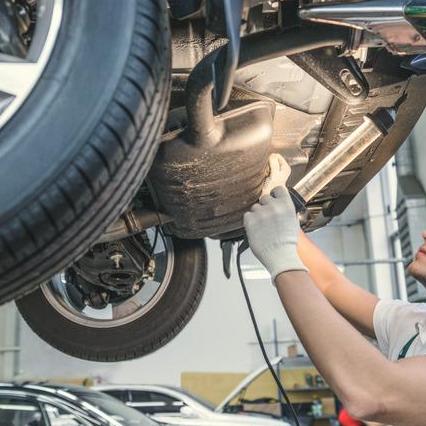 BURAQ AUTOMOTIVE