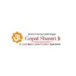 Pandit Gopal  Shastri 