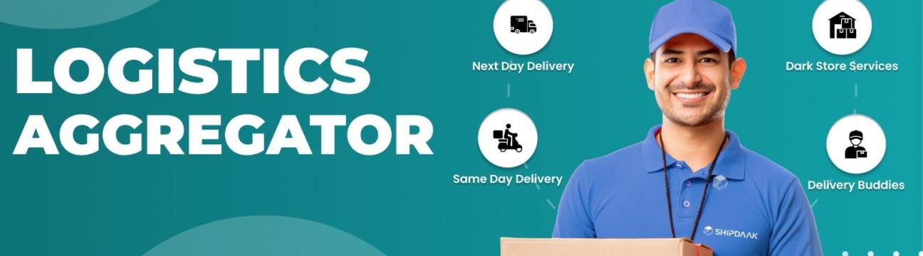 Shipdaak Logistics