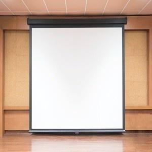 Swastik Projection Screen