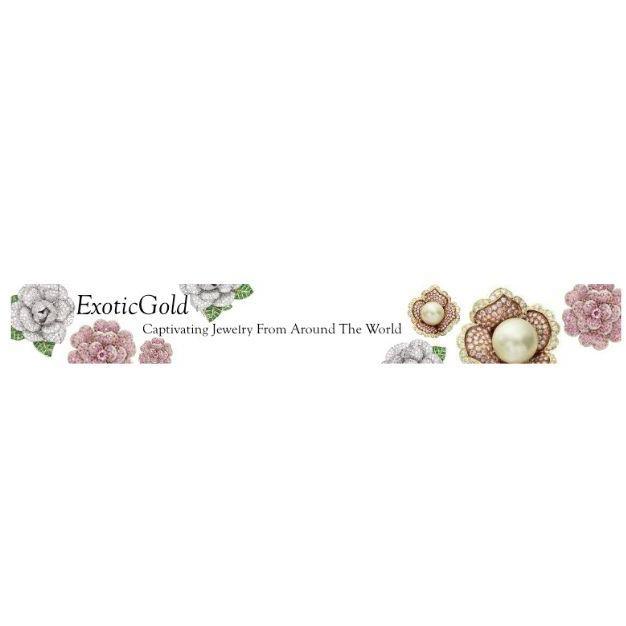 Exotic Gold Jewelry