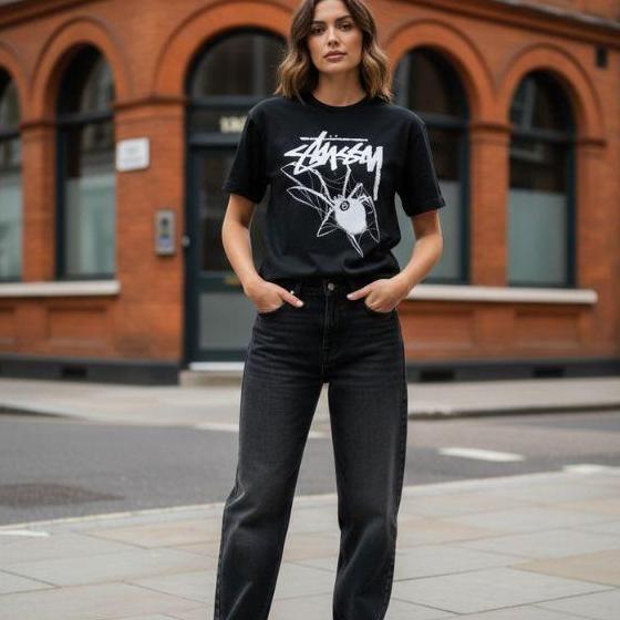 Stussyshop Ukshop