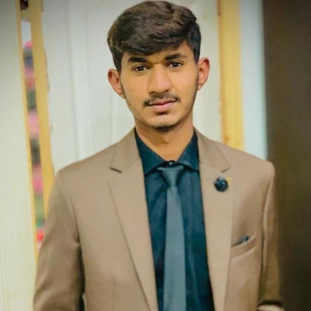 Muhammad Faizan