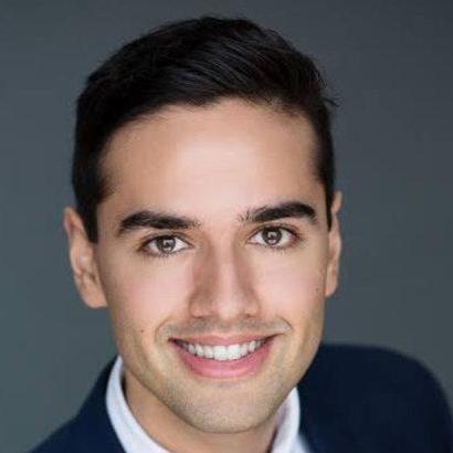 Austin John