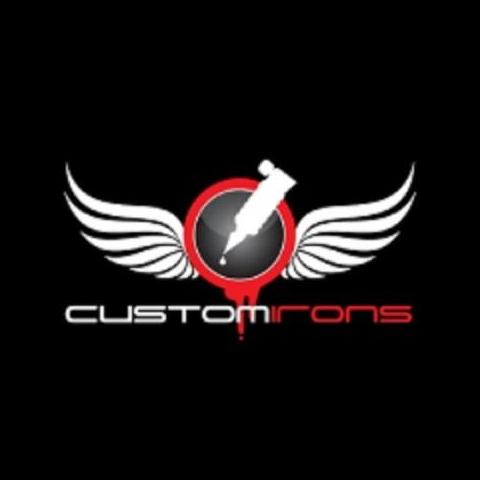 Custom Irons