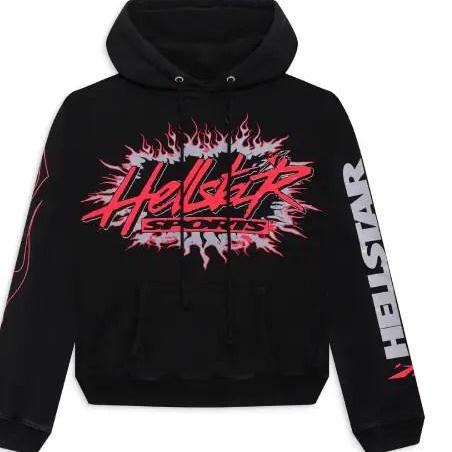 Tapestry Hoodie