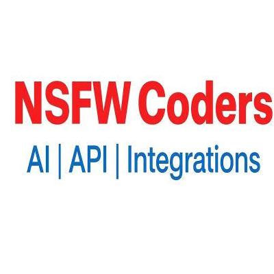NSFW  Coders