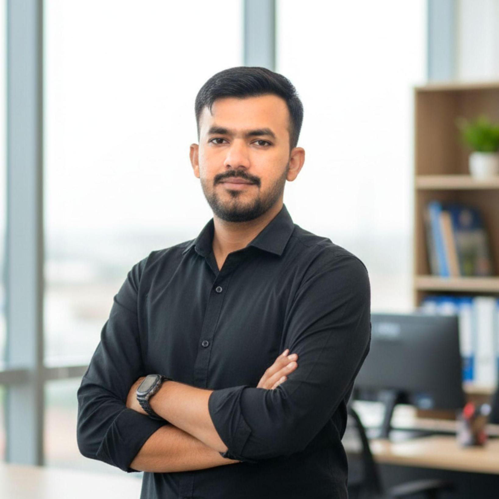 Talha Sohaib