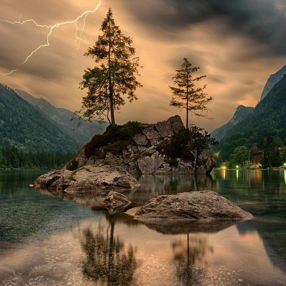 Samy Hawk
