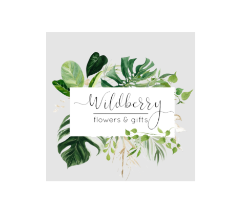 Wildberry Flowers
