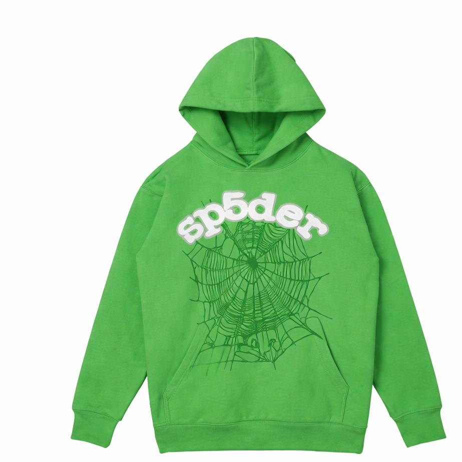 Sp5der Clothing