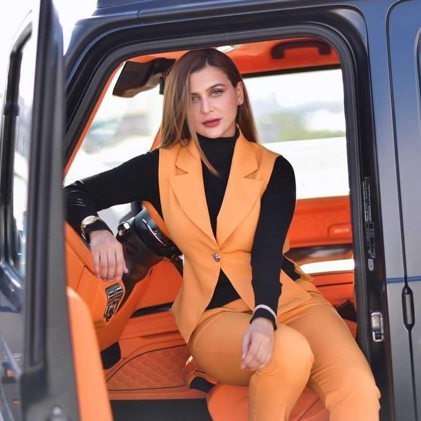 Payal Rana