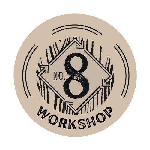 No.8Workshop Workshop