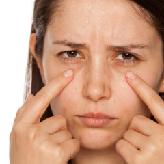 Thermage For  Eyes