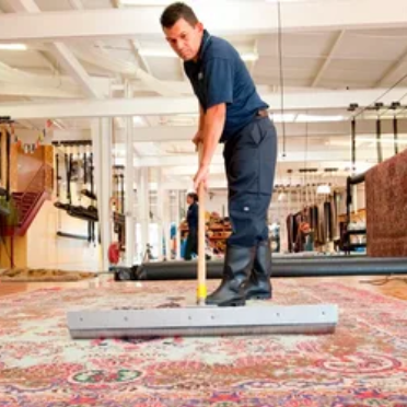 Clean Carpets