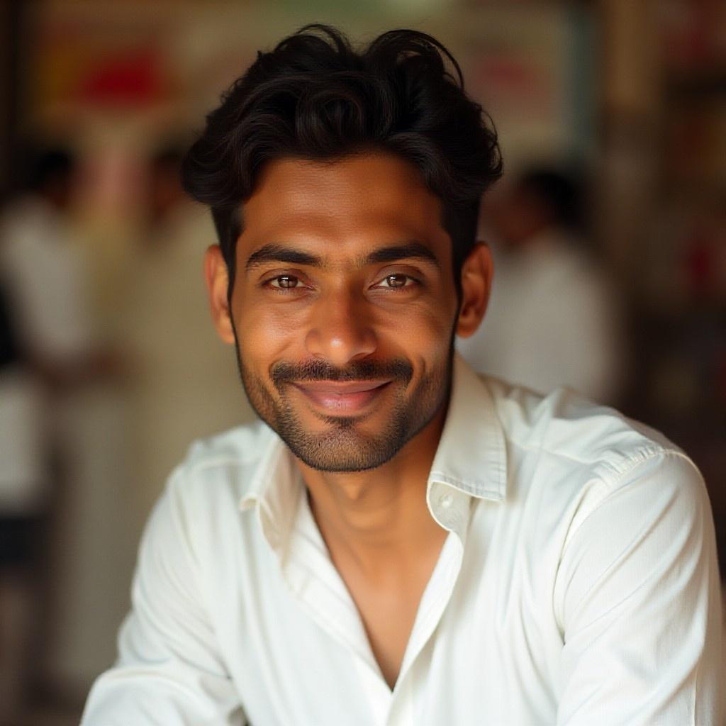 Sujeet Sha