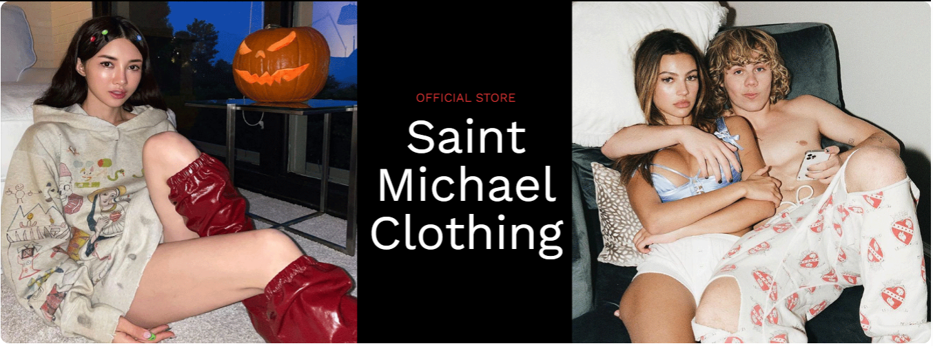 Saint Michael