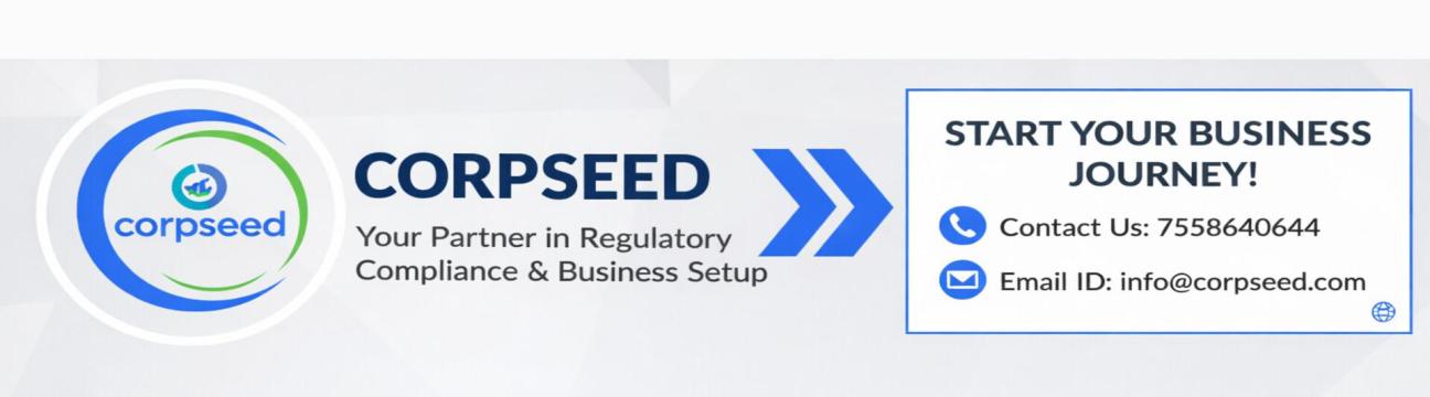 Corpseed Ites Pvt Ltd