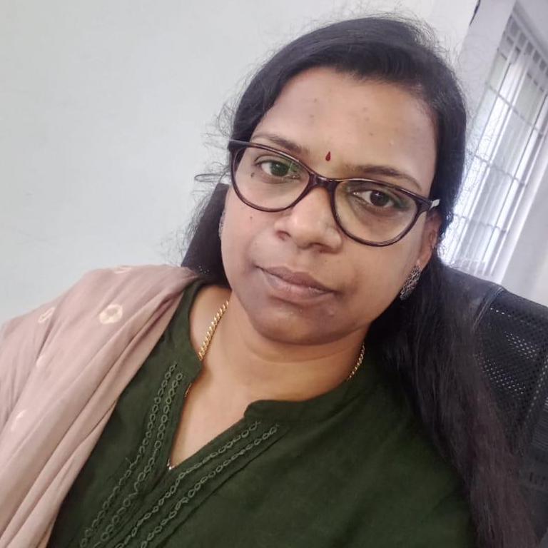 Deepa Sreegi