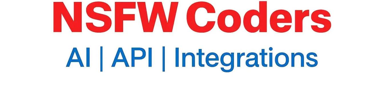NSFW  Coders
