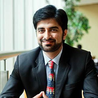Usama Farooq