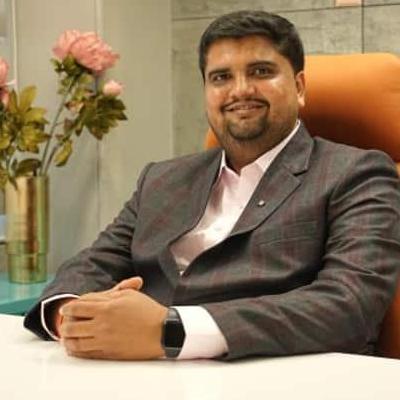 Kishan Mehta