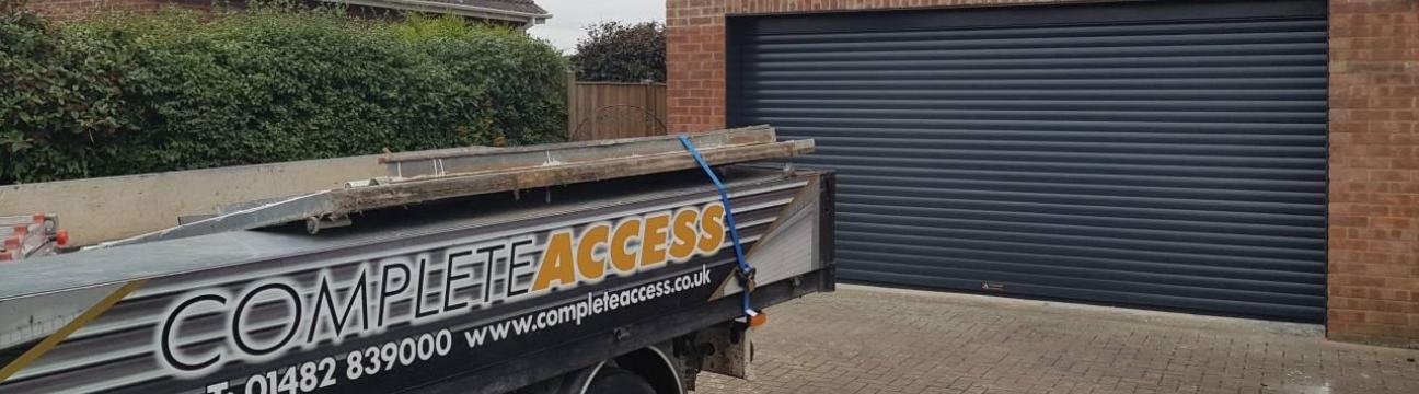 Complete Access