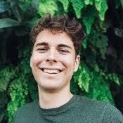 Connor Davis