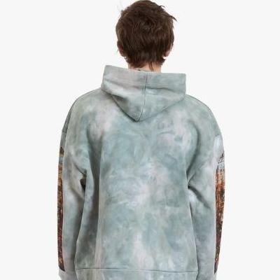 Who Decide War Hoodie